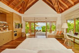 Huvafen Fushi Maldives fotoÄŸrafÄ±