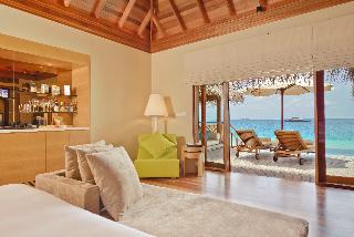 Huvafen Fushi Maldives fotoÄŸrafÄ±