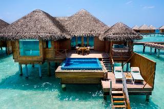 Huvafen Fushi Maldives fotoÄŸrafÄ±