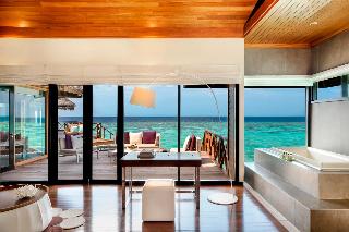 Huvafen Fushi Maldives fotoÄŸrafÄ±