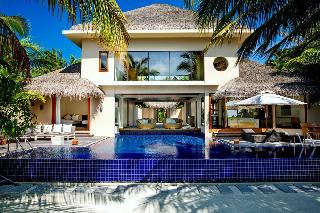 Huvafen Fushi Maldives fotoÄŸrafÄ±