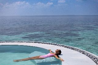 Huvafen Fushi Maldives fotoÄŸrafÄ±