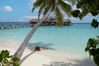 Huvafen Fushi Maldives fotoÄŸrafÄ±