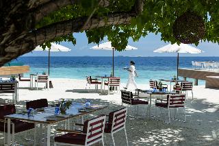 Huvafen Fushi Maldives fotoÄŸrafÄ±