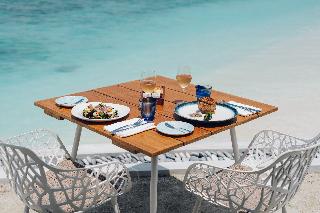 Huvafen Fushi Maldives fotoÄŸrafÄ±