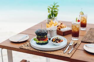 Huvafen Fushi Maldives fotoÄŸrafÄ±