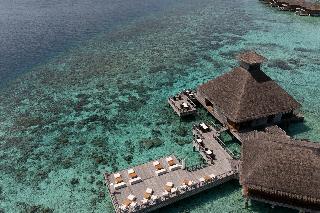 Huvafen Fushi Maldives fotoÄŸrafÄ±