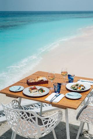 Huvafen Fushi Maldives fotoÄŸrafÄ±