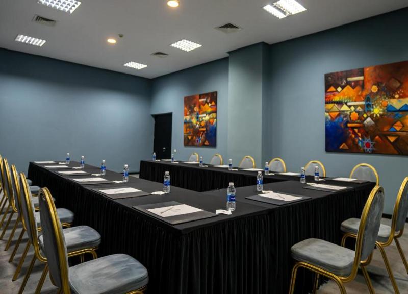 Kech Boutique Hotel & Spa - Toplantı