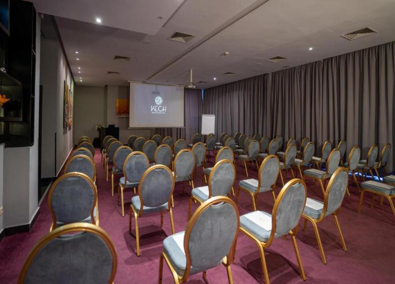 Kech Boutique Hotel & Spa - Toplantı