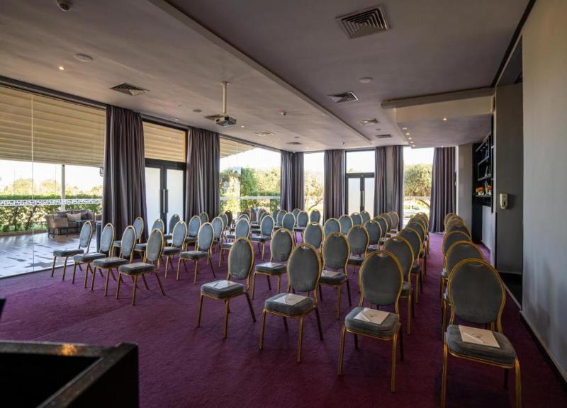 Kech Boutique Hotel & Spa - Toplantı