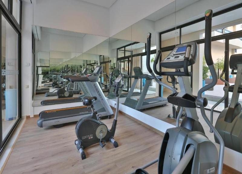 Kech Boutique Hotel & Spa - Aktivite