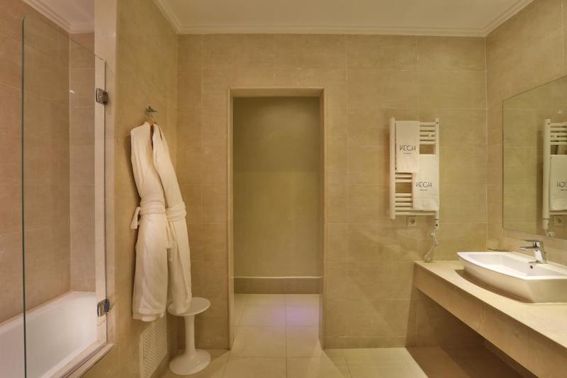 Kech Boutique Hotel & Spa - Oda