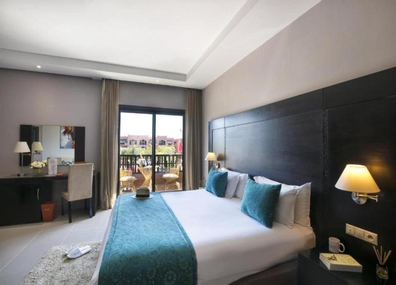 Kech Boutique Hotel & Spa - Oda