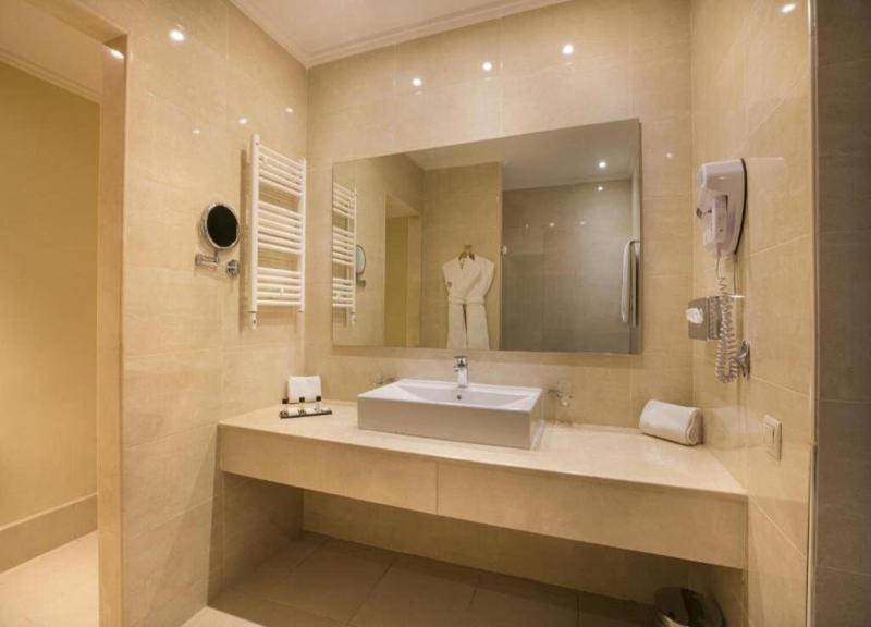 Kech Boutique Hotel & Spa - Oda