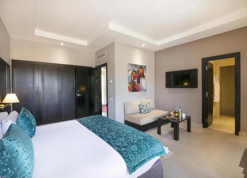 Kech Boutique Hotel & Spa - Oda