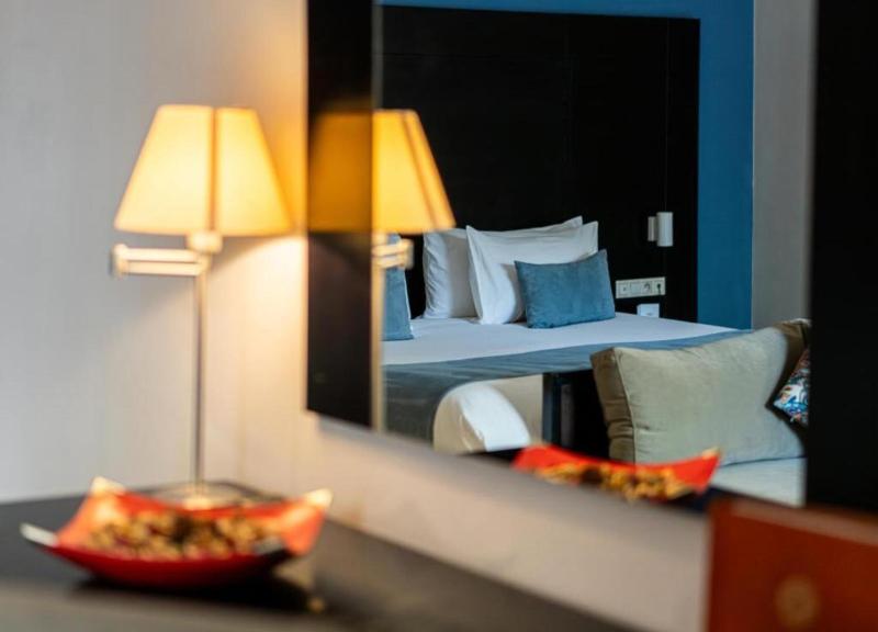Kech Boutique Hotel & Spa - Oda