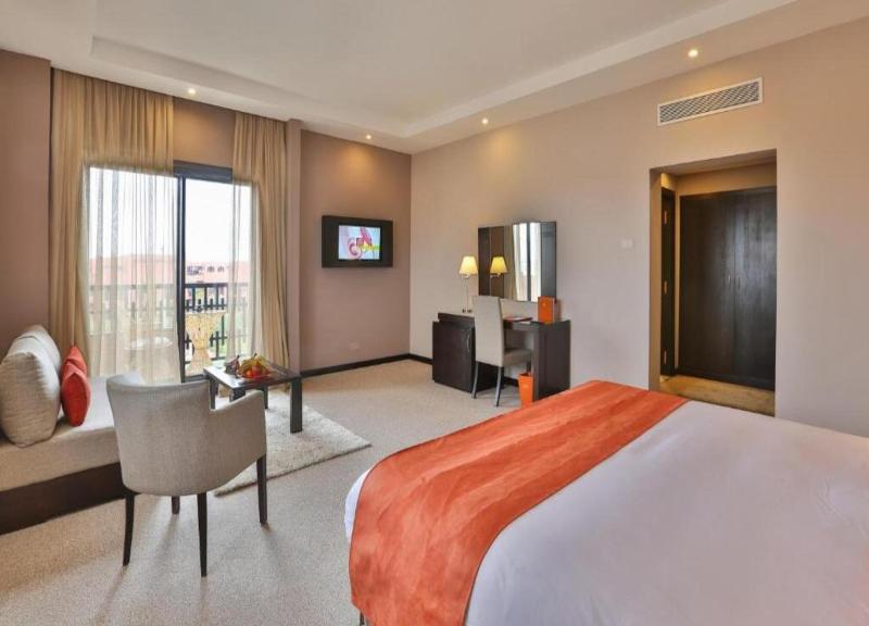 Kech Boutique Hotel & Spa - Oda