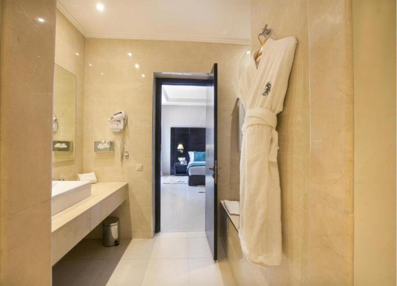 Kech Boutique Hotel & Spa - Oda