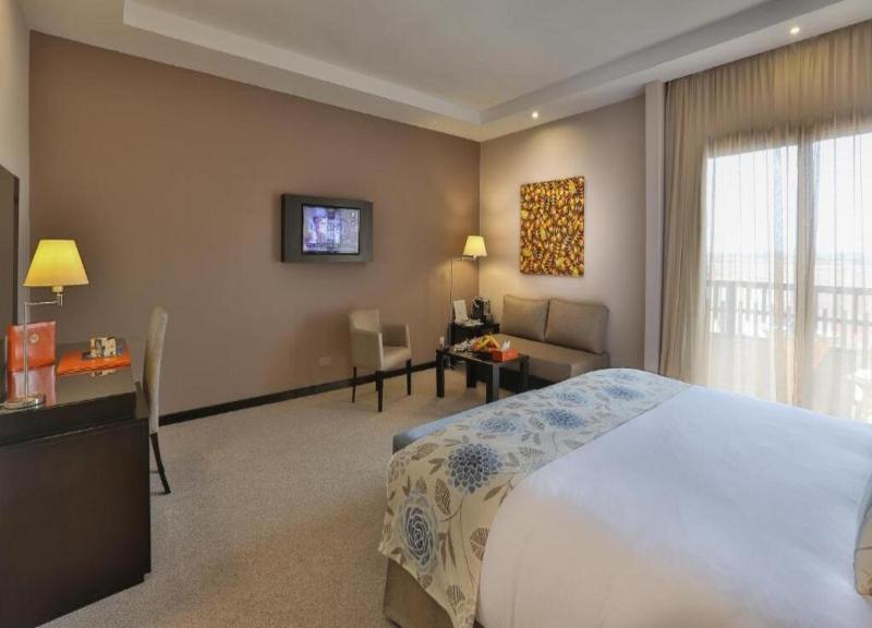 Kech Boutique Hotel & Spa - Oda
