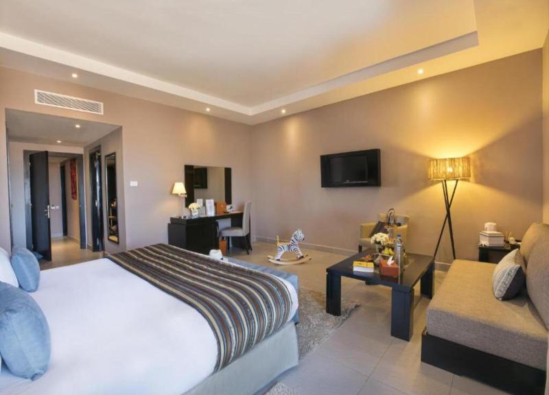 Kech Boutique Hotel & Spa - Oda