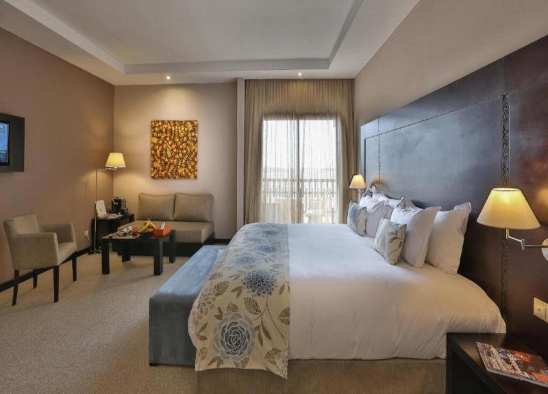 Kech Boutique Hotel & Spa - Oda