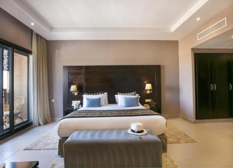 Kech Boutique Hotel & Spa - Oda
