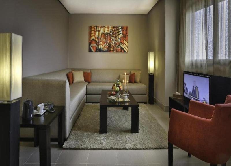 Kech Boutique Hotel & Spa - Oda