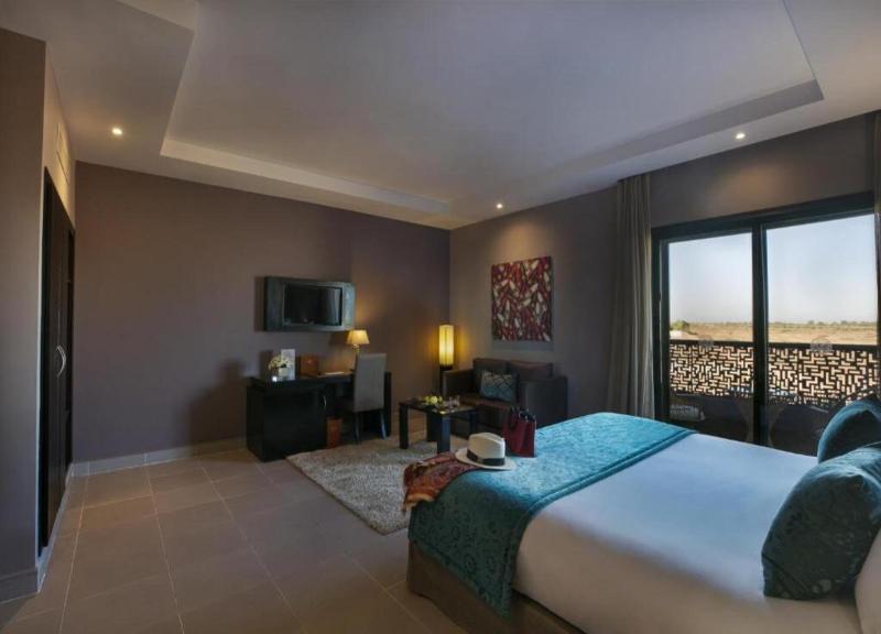Kech Boutique Hotel & Spa - Oda