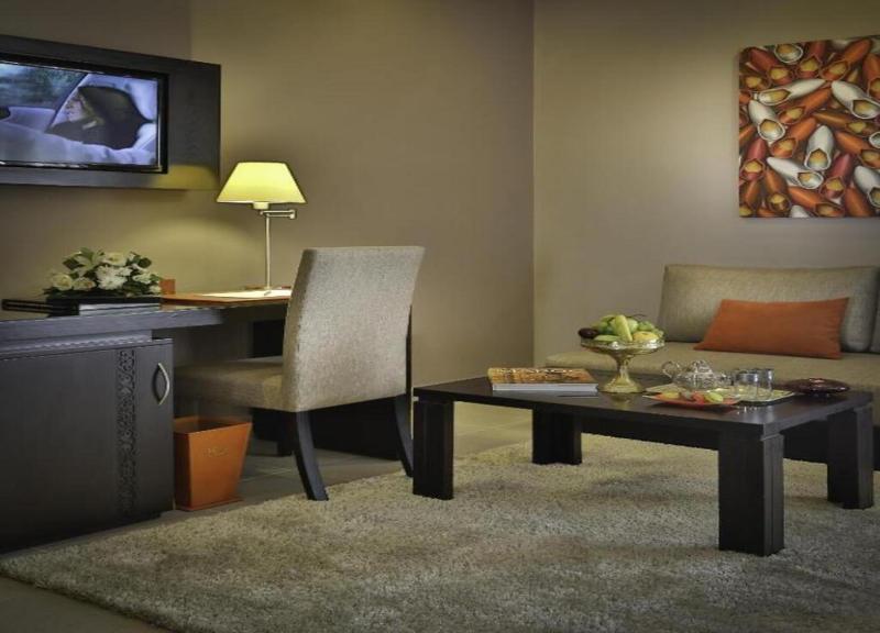 Kech Boutique Hotel & Spa - Oda