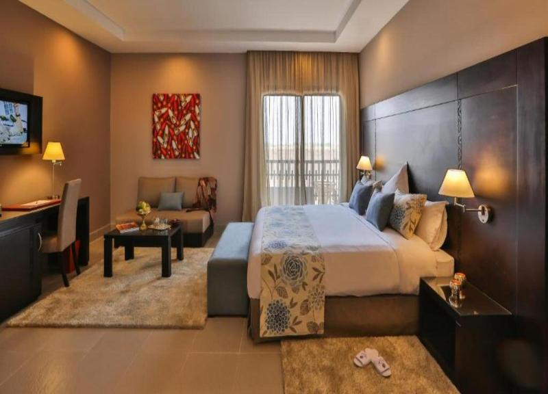 Kech Boutique Hotel & Spa - Oda