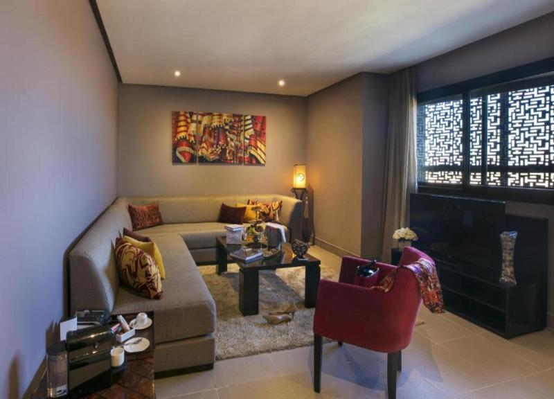 Kech Boutique Hotel & Spa - Oda