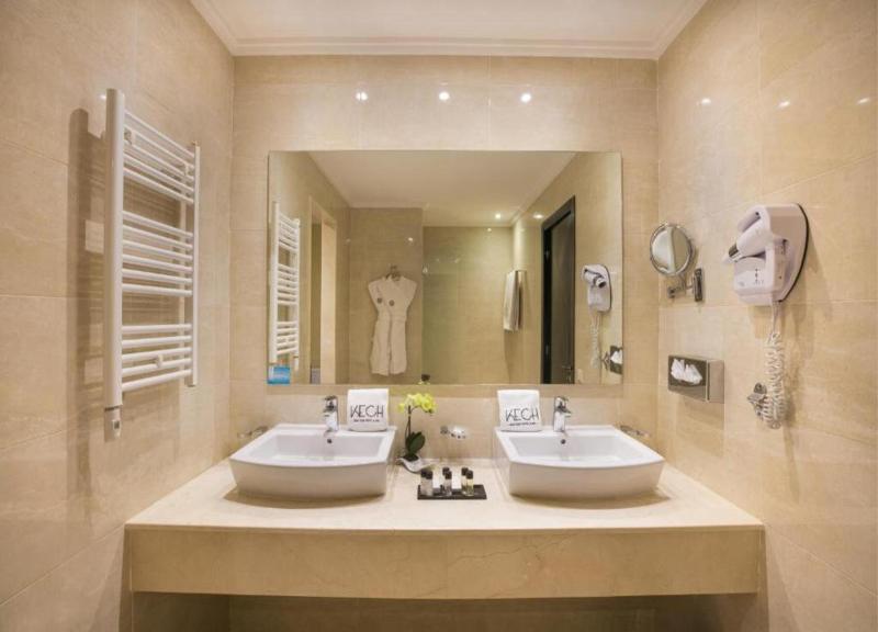 Kech Boutique Hotel & Spa - Oda