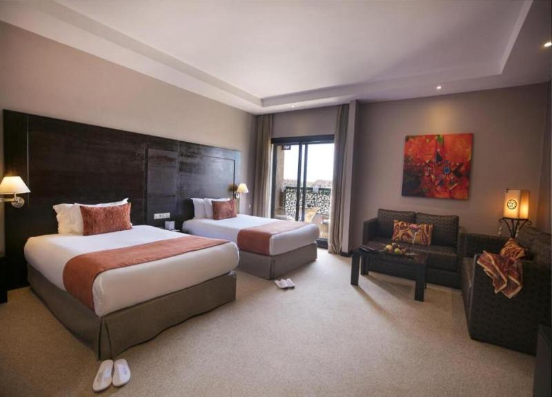 Kech Boutique Hotel & Spa - Oda