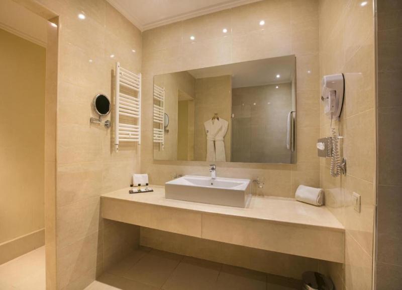 Kech Boutique Hotel & Spa - Oda