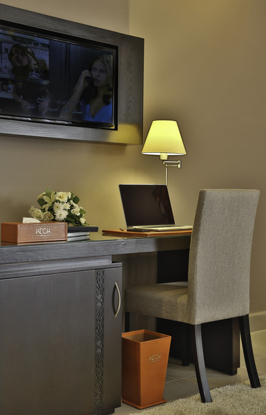 Kech Boutique Hotel & Spa - Oda