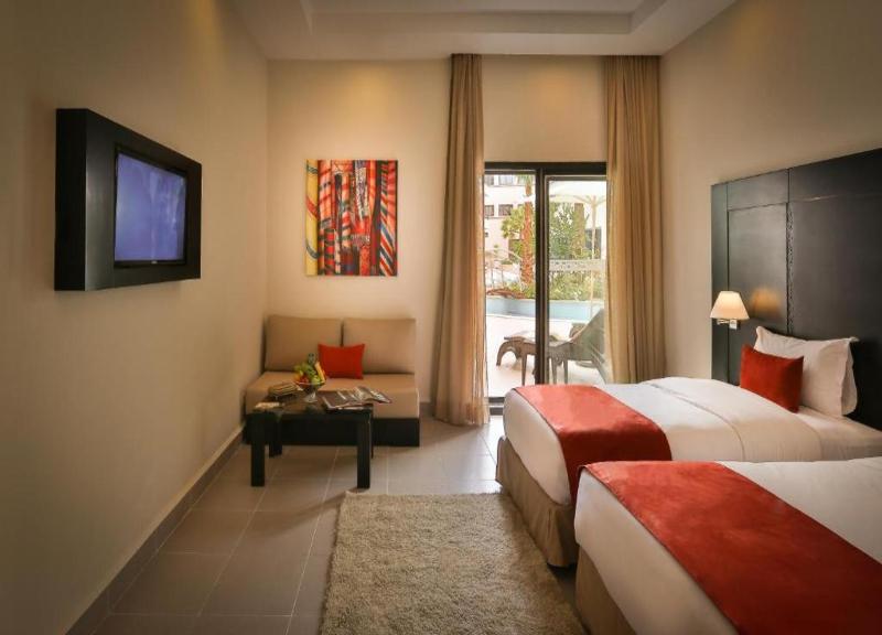 Kech Boutique Hotel & Spa - Oda