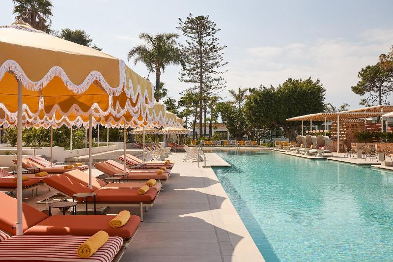 Kimpton Los Monteros Marbella - Genel