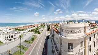 Grand Hotel Principe di Piemonte