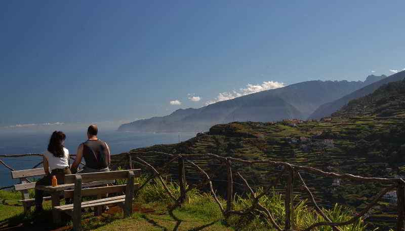 Aqua Natura Madeira Hotel fotoÄŸrafÄ±