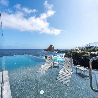 Aqua Natura Madeira Hotel otel fotoğrafı