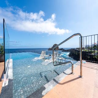Aqua Natura Madeira Hotel fotoÄŸrafÄ±