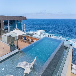 Aqua Natura Madeira Hotel fotoÄŸrafÄ±
