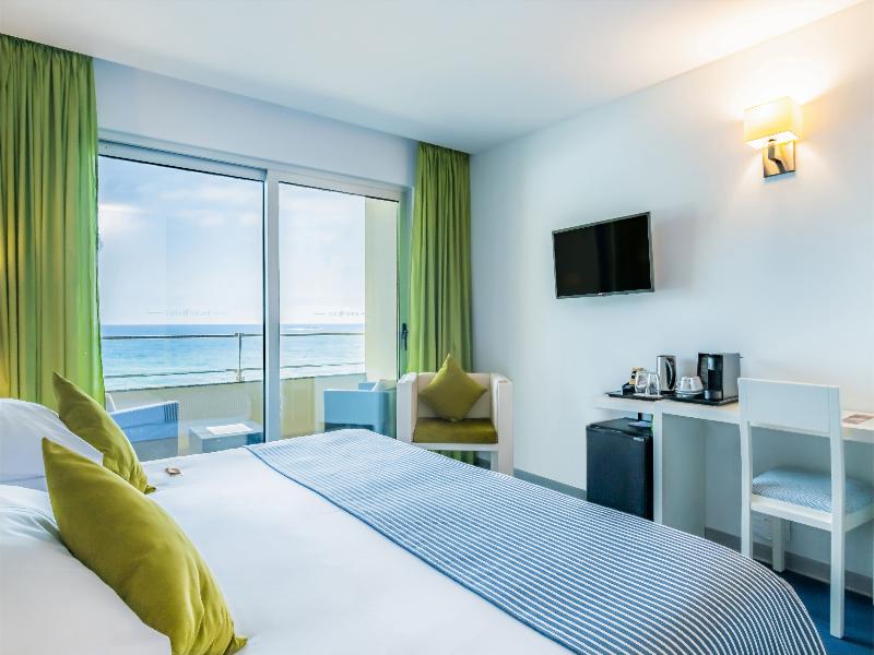 Aqua Natura Madeira Hotel - Oda