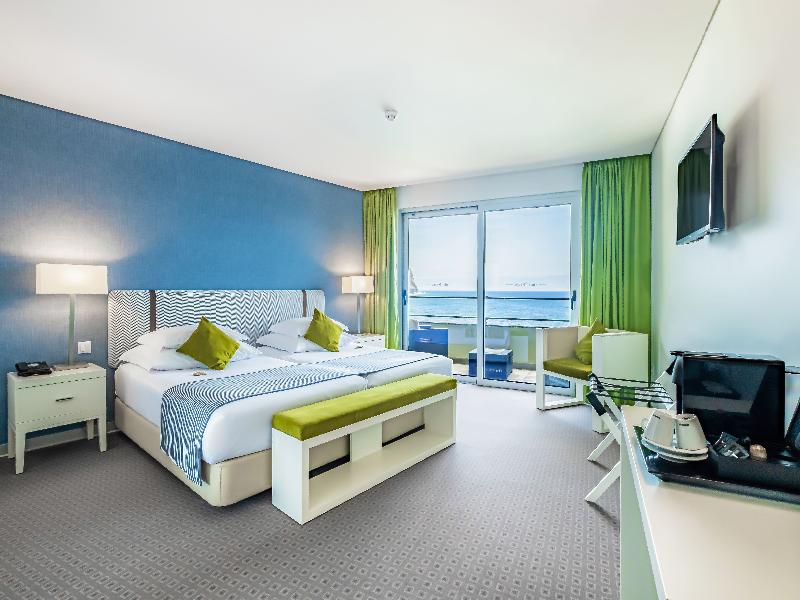 Aqua Natura Madeira Hotel - Oda