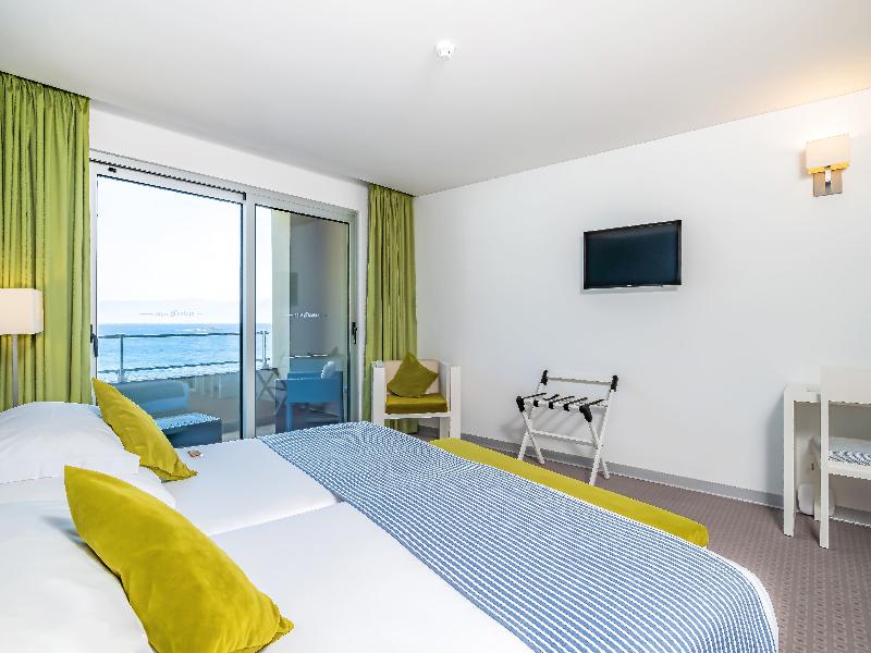 Aqua Natura Madeira Hotel - Oda