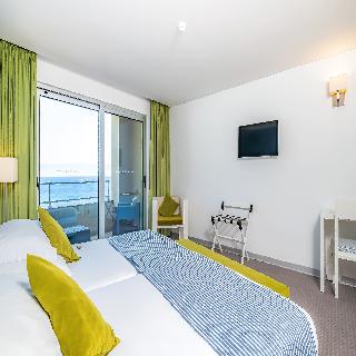 Aqua Natura Madeira Hotel fotoÄŸrafÄ±