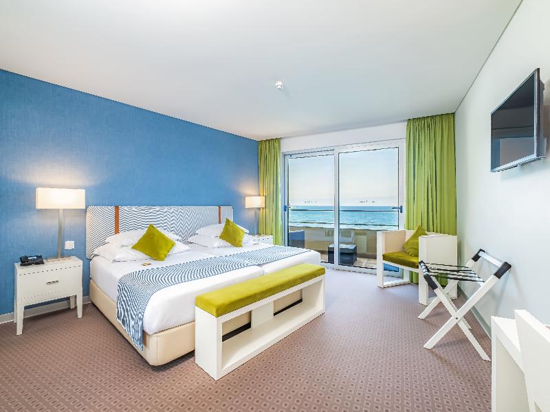 Aqua Natura Madeira Hotel - Oda