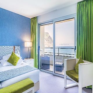 Aqua Natura Madeira Hotel fotoÄŸrafÄ±