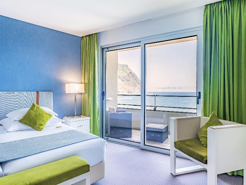 Aqua Natura Madeira Hotel - Oda